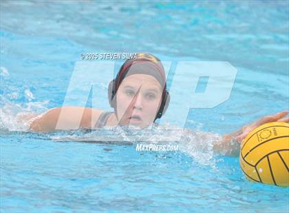 Thumbnail 1 in Bishop's vs. Helix (CIF SDS Open Division Quarterfinal) photogallery.