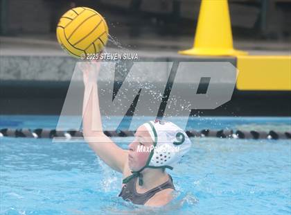 Thumbnail 2 in Bishop's vs. Helix (CIF SDS Open Division Quarterfinal) photogallery.
