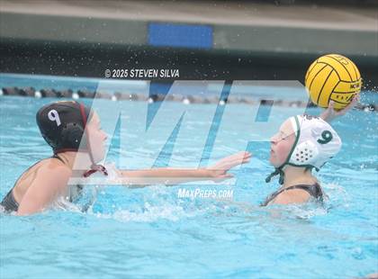 Thumbnail 3 in Bishop's vs. Helix (CIF SDS Open Division Quarterfinal) photogallery.