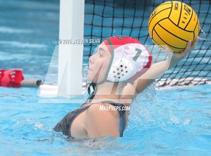 Thumbnail 2 in Bishop's vs. Helix (CIF SDS Open Division Quarterfinal) photogallery.