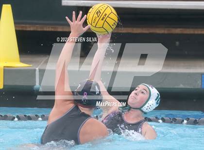 Thumbnail 3 in Bishop's vs. Helix (CIF SDS Open Division Quarterfinal) photogallery.