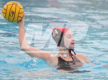 Thumbnail 3 in Bishop's vs. Helix (CIF SDS Open Division Quarterfinal) photogallery.