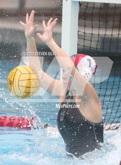 Thumbnail 1 in Bishop's vs. Helix (CIF SDS Open Division Quarterfinal) photogallery.