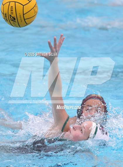 Thumbnail 1 in Bishop's vs. Helix (CIF SDS Open Division Quarterfinal) photogallery.