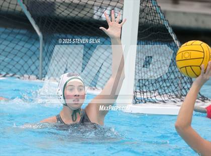 Thumbnail 1 in Bishop's vs. Helix (CIF SDS Open Division Quarterfinal) photogallery.