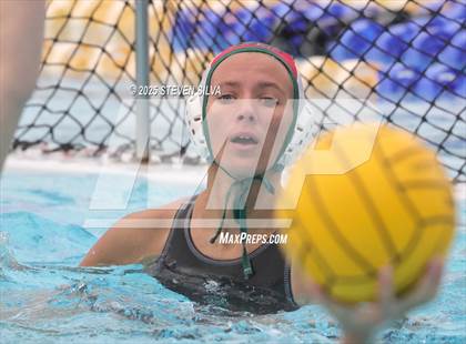 Thumbnail 2 in Bishop's vs. Helix (CIF SDS Open Division Quarterfinal) photogallery.