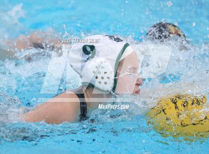 Thumbnail 3 in Bishop's vs. Helix (CIF SDS Open Division Quarterfinal) photogallery.