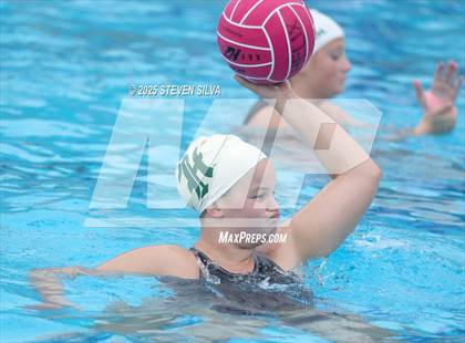 Thumbnail 3 in Bishop's vs. Helix (CIF SDS Open Division Quarterfinal) photogallery.