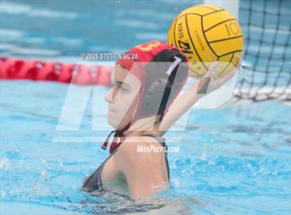 Thumbnail 3 in Bishop's vs. Helix (CIF SDS Open Division Quarterfinal) photogallery.