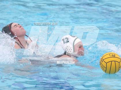 Thumbnail 2 in Bishop's vs. Helix (CIF SDS Open Division Quarterfinal) photogallery.