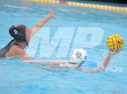 Thumbnail 1 in Bishop's vs. Helix (CIF SDS Open Division Quarterfinal) photogallery.