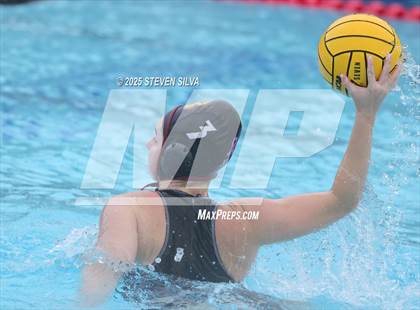 Thumbnail 3 in Bishop's vs. Helix (CIF SDS Open Division Quarterfinal) photogallery.