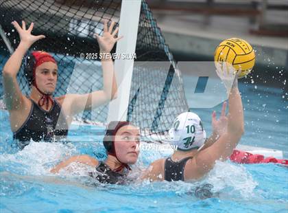 Thumbnail 1 in Bishop's vs. Helix (CIF SDS Open Division Quarterfinal) photogallery.