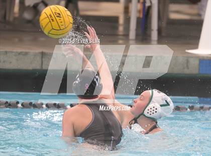 Thumbnail 2 in Bishop's vs. Helix (CIF SDS Open Division Quarterfinal) photogallery.