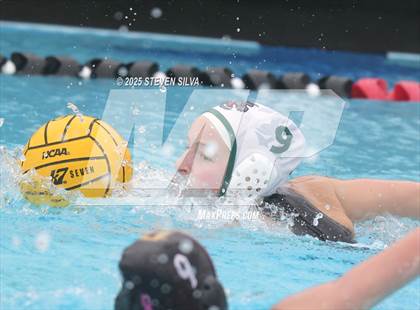 Thumbnail 2 in Bishop's vs. Helix (CIF SDS Open Division Quarterfinal) photogallery.