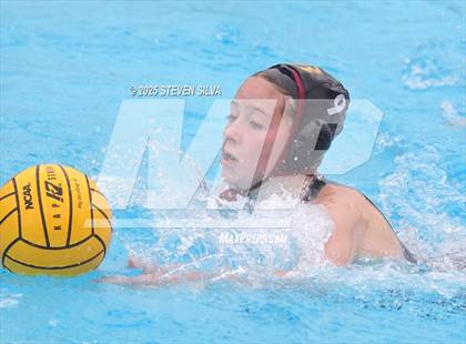 Thumbnail 2 in Bishop's vs. Helix (CIF SDS Open Division Quarterfinal) photogallery.