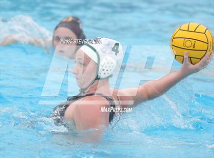 Thumbnail 1 in Bishop's vs. Helix (CIF SDS Open Division Quarterfinal) photogallery.