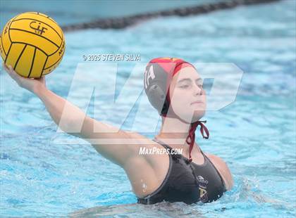 Thumbnail 1 in Bishop's vs. Helix (CIF SDS Open Division Quarterfinal) photogallery.