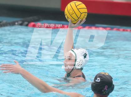 Thumbnail 3 in Bishop's vs. Helix (CIF SDS Open Division Quarterfinal) photogallery.