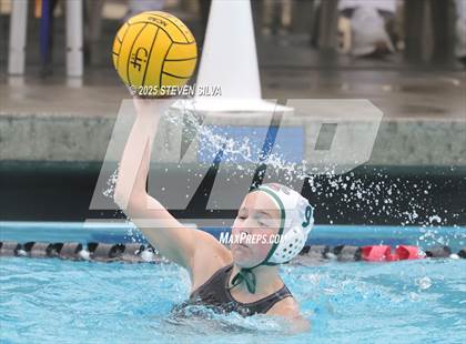 Thumbnail 3 in Bishop's vs. Helix (CIF SDS Open Division Quarterfinal) photogallery.