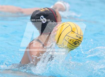Thumbnail 1 in Bishop's vs. Helix (CIF SDS Open Division Quarterfinal) photogallery.