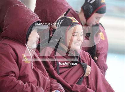 Thumbnail 2 in Bishop's vs. Helix (CIF SDS Open Division Quarterfinal) photogallery.