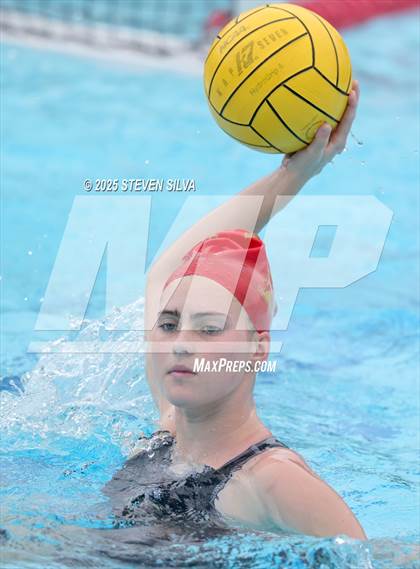 Thumbnail 3 in Bishop's vs. Helix (CIF SDS Open Division Quarterfinal) photogallery.