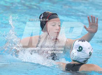 Thumbnail 1 in Bishop's vs. Helix (CIF SDS Open Division Quarterfinal) photogallery.