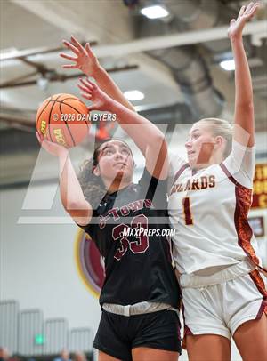 Golden @ Windsor (CHSAA 5A Sweet Sixteen)