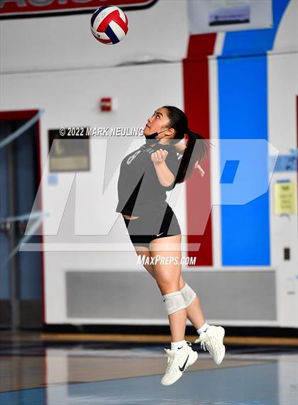 Thumbnail 1 in Westmoor vs. Hillsdale (Peninsula Classic Tournament) photogallery.