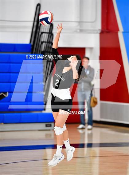 Thumbnail 1 in Westmoor vs. Hillsdale (Peninsula Classic Tournament) photogallery.