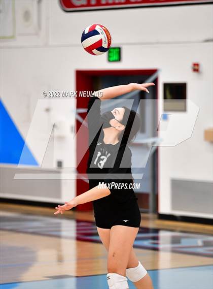 Thumbnail 1 in Westmoor vs. Hillsdale (Peninsula Classic Tournament) photogallery.