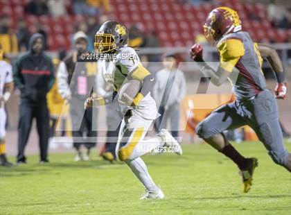 Thumbnail 3 in Mission vs Lincoln (CIF SF Final)  photogallery.