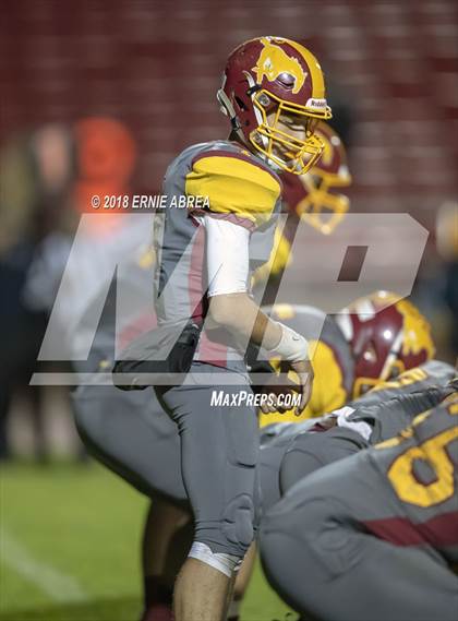 Thumbnail 2 in Mission vs Lincoln (CIF SF Final)  photogallery.