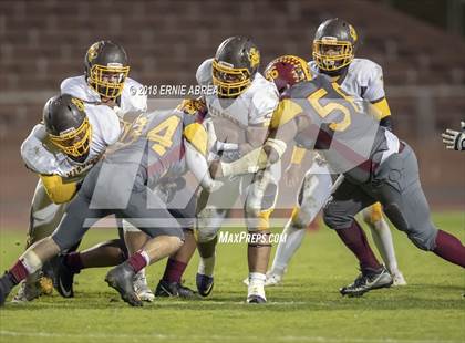 Thumbnail 3 in Mission vs Lincoln (CIF SF Final)  photogallery.