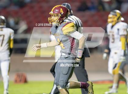 Thumbnail 1 in Mission vs Lincoln (CIF SF Final)  photogallery.