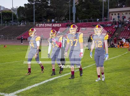 Thumbnail 3 in Mission vs Lincoln (CIF SF Final)  photogallery.