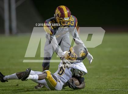Thumbnail 2 in Mission vs Lincoln (CIF SF Final)  photogallery.