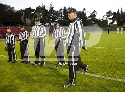 Thumbnail 3 in Mission vs Lincoln (CIF SF Final)  photogallery.