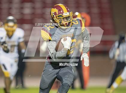 Thumbnail 1 in Mission vs Lincoln (CIF SF Final)  photogallery.