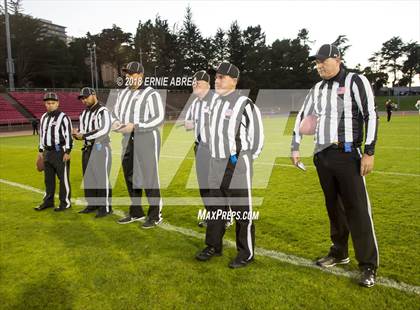Thumbnail 1 in Mission vs Lincoln (CIF SF Final)  photogallery.
