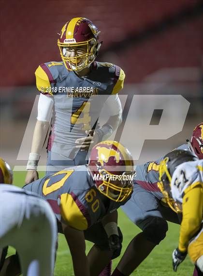 Thumbnail 1 in Mission vs Lincoln (CIF SF Final)  photogallery.