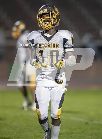 Thumbnail 3 in Mission vs Lincoln (CIF SF Final)  photogallery.