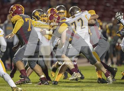 Thumbnail 1 in Mission vs Lincoln (CIF SF Final)  photogallery.