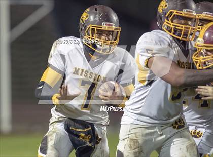 Thumbnail 3 in Mission vs Lincoln (CIF SF Final)  photogallery.