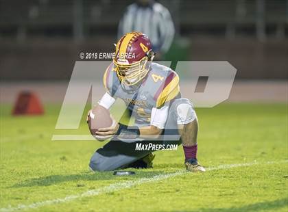 Thumbnail 3 in Mission vs Lincoln (CIF SF Final)  photogallery.