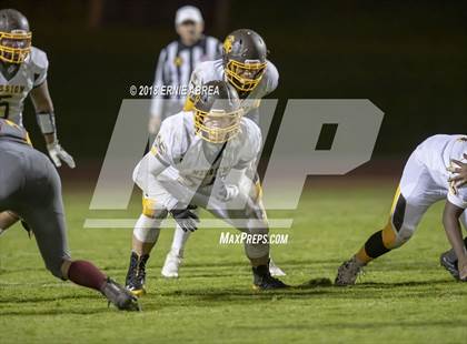 Thumbnail 1 in Mission vs Lincoln (CIF SF Final)  photogallery.