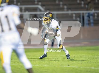 Thumbnail 1 in Mission vs Lincoln (CIF SF Final)  photogallery.