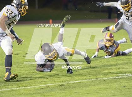 Thumbnail 3 in Mission vs Lincoln (CIF SF Final)  photogallery.