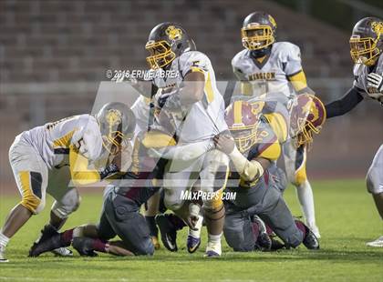 Thumbnail 1 in Mission vs Lincoln (CIF SF Final)  photogallery.